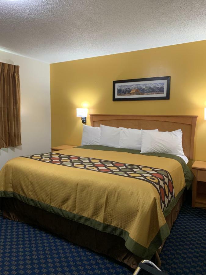 Westway Inn Motel Neepawa Exteriör bild